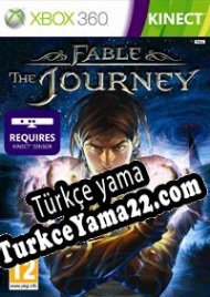 Fable: The Journey Türkçe yama
