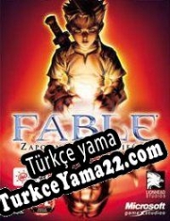 Fable: The Lost Chapters Türkçe yama
