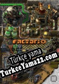 Factorio Türkçe yama