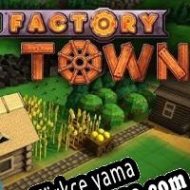 Factory Town Türkçe yama