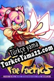 Fae Tactics Türkçe yama