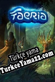 Faeria Türkçe yama