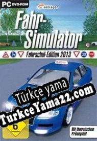 Fahr-Simulator Farschul-Edition 2013 Türkçe yama