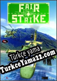 Fair Strike Türkçe yama