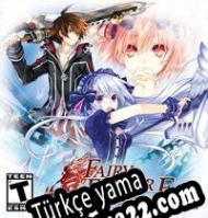 Fairy Fencer F Türkçe yama