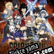 Fairy Tail Türkçe yama