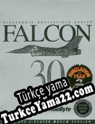 Falcon 3.0 Türkçe yama