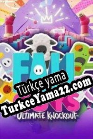 Fall Guys: Ultimate Knockout Türkçe yama