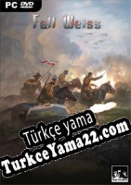 Fall Weiss Türkçe yama