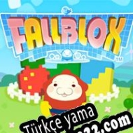 Fallblox Türkçe yama