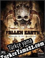 Fallen Earth Türkçe yama