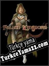 Fallen Kingdoms Türkçe yama