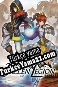 Fallen Legion: Flames of Rebellion Türkçe yama