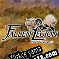 Fallen Legion: Rise to Glory Türkçe yama