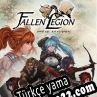 Fallen Legion: Sins of an Empire Türkçe yama