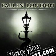 Fallen London Türkçe yama