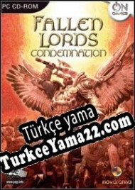 Fallen Lords: Condemnation Türkçe yama