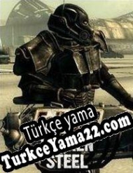 Fallout 3: Broken Steel Türkçe yama