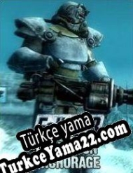 Fallout 3: Operation Anchorage Türkçe yama