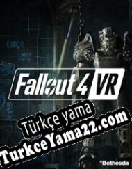 Fallout 4 VR Türkçe yama