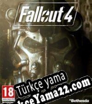 Fallout 4 Türkçe yama