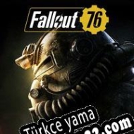 Fallout 76 Türkçe yama