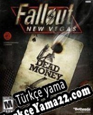 Fallout: New Vegas Dead Money Türkçe yama