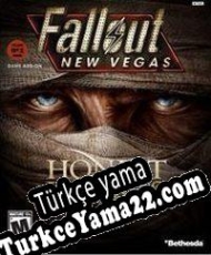 Fallout: New Vegas Honest Hearts Türkçe yama