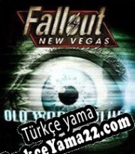Fallout: New Vegas Old World Blues Türkçe yama