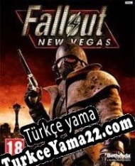 Fallout: New Vegas Türkçe yama