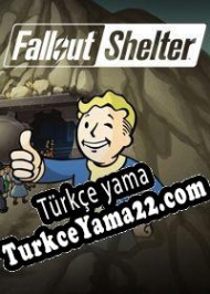 Fallout Shelter Türkçe yama