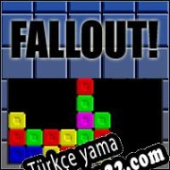 Fallout Türkçe yama