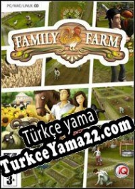 Family Farm Türkçe yama
