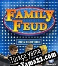 Family Feud 2012 Edition Türkçe yama