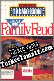 Family Feud Türkçe yama