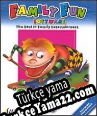 Family Fun: Cool Pool Türkçe yama