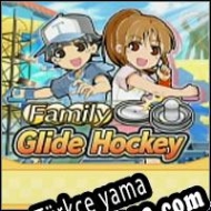 Family Glide Hockey Türkçe yama