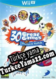 Family Party: 30 Great Games Obstacle Arcade Türkçe yama