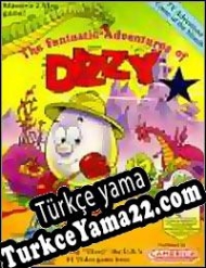 Fantastic Dizzy Türkçe yama