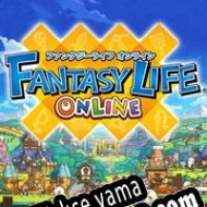 Fantasy Life Online Türkçe yama