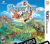 Fantasy Life Türkçe yama