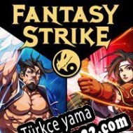 Fantasy Strike Türkçe yama