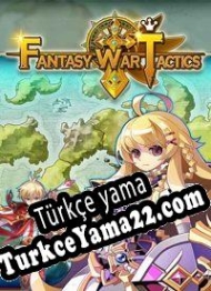 Fantasy War Tactics Türkçe yama