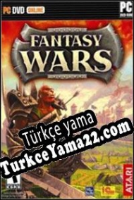 Fantasy Wars Türkçe yama