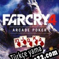 Far Cry 4 Arcade Poker Türkçe yama