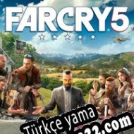 Far Cry 5 Türkçe yama
