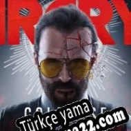 Far Cry 6 Joseph: Collapse Türkçe yama