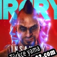 Far Cry 6 Vaas: Insanity Türkçe yama