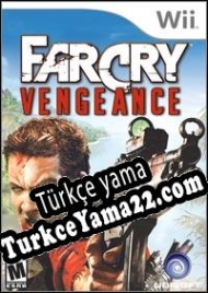 Far Cry: Vengeance Türkçe yama