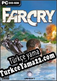 Far Cry Türkçe yama